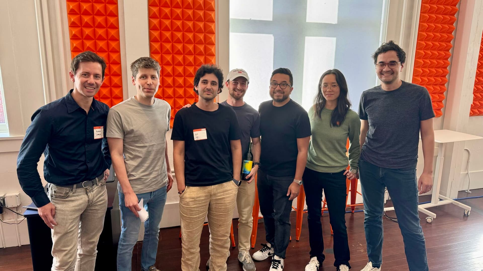 Vera Health Wins First Place at the OpenAI x YC Competition